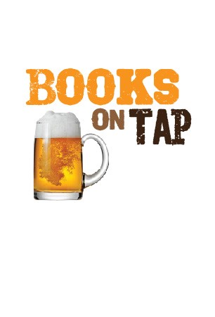Image for event: Books on Tap 