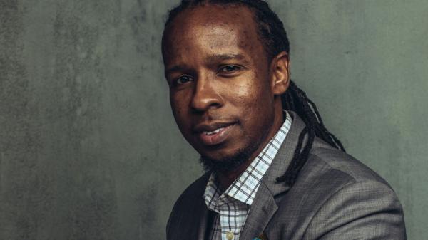 Image for event: An Evening With Bestselling Author Dr. Ibram X. Kendi  
