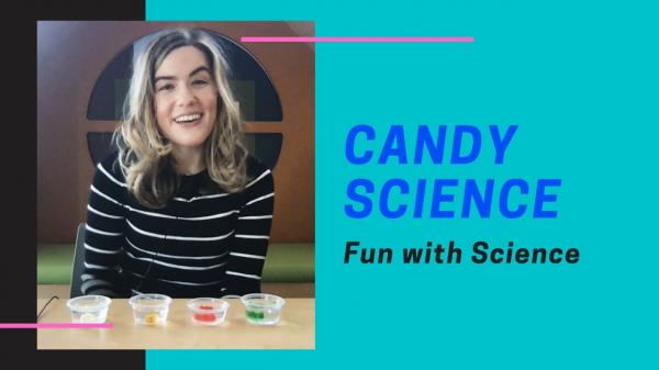 Image for event: Fun with Science