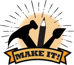 Image for event: Make It! [via Zoom]