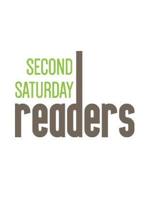 Image for event: Second Saturday Readers 