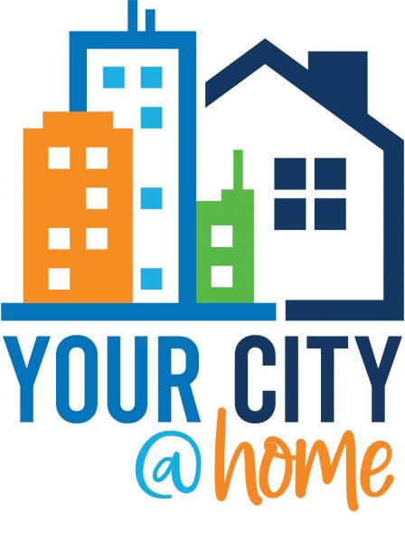Image for event: Your City @ Home:  Elmhurst History Museum 