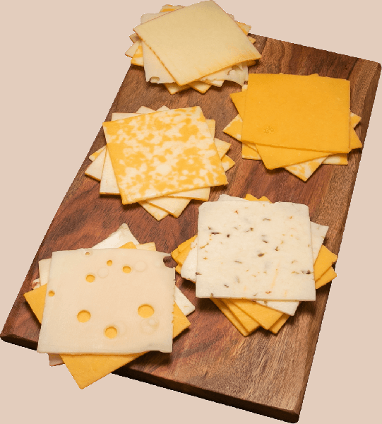 Image for event: Taste Test Tuesday: Cheese